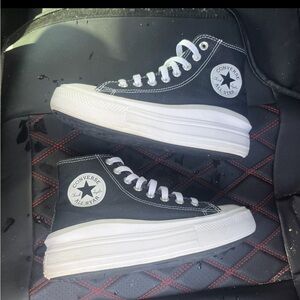 Converse Chuck Taylor All Star High